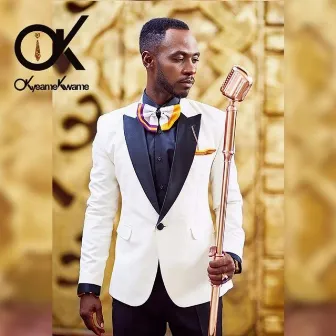 Faithful by Okyeame Kwame