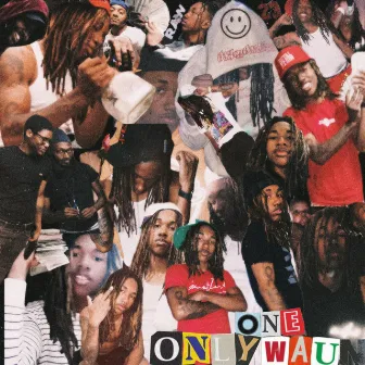 Old Waun by OnlyOneWaun