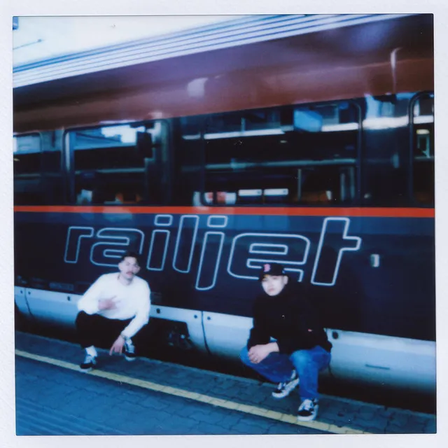 RAILJET