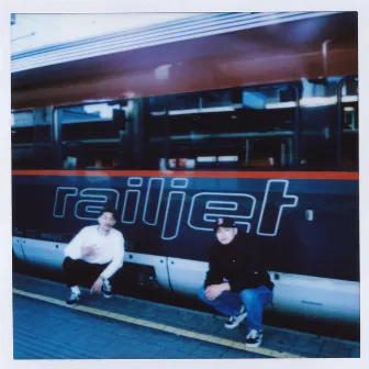 RAILJET by Wukong