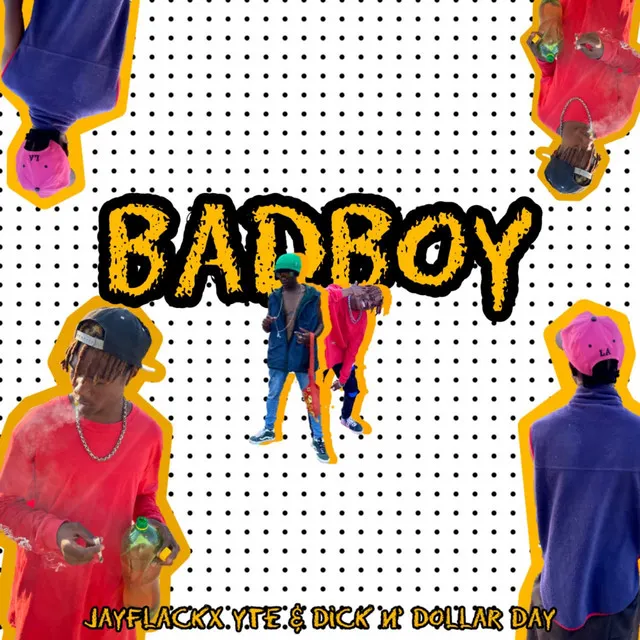 BADBOY