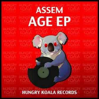 Age EP by Assem