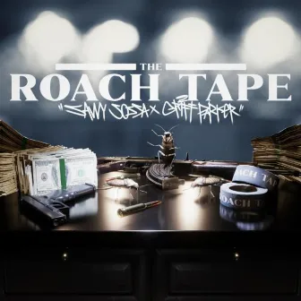 The Roach Tape by Savvy Sossa