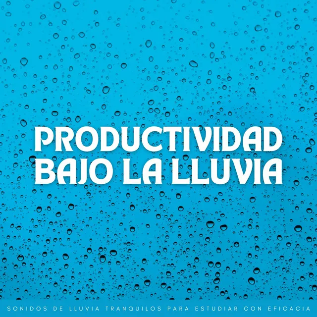 Lluvia De Estudio