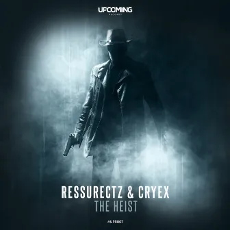 The Heist by Ressurectz