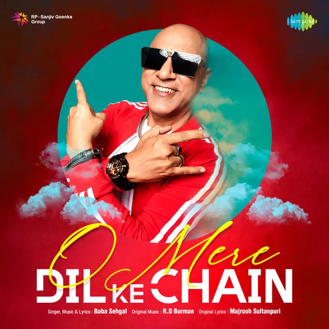 O Mere Dil Ke Chain - Single