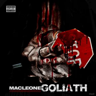 Goliath by MacLeone