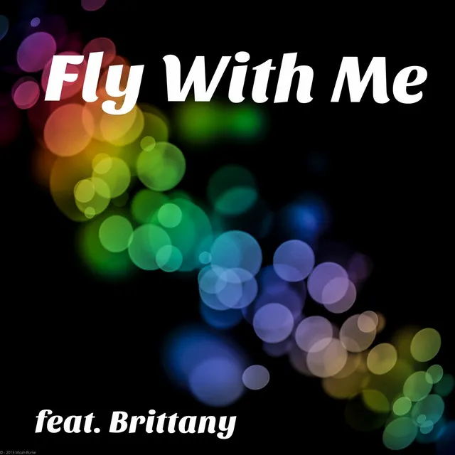 Fly With Me (Ace Radio Edit)