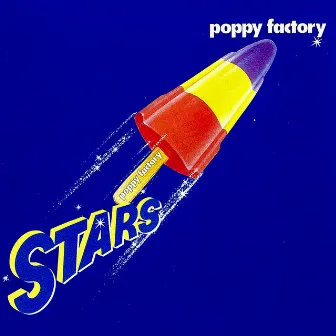 Stars by Poppy Factory