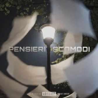 Pensieri Scomodi by Playa G