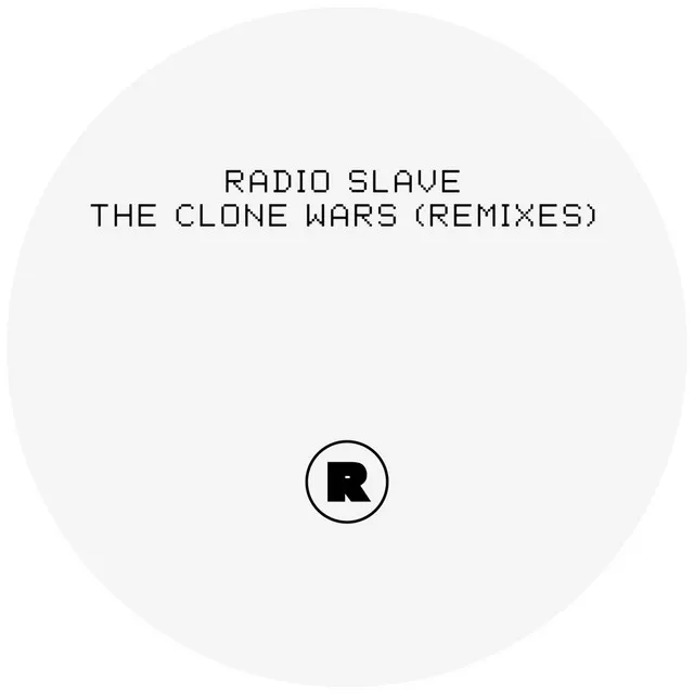 The Clone Wars - Markus Suckut Remix