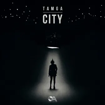 City by Tamga