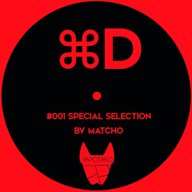 Cmd D Special Selection