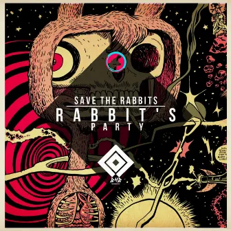 Rabbit´s Party by Save the Rabbits