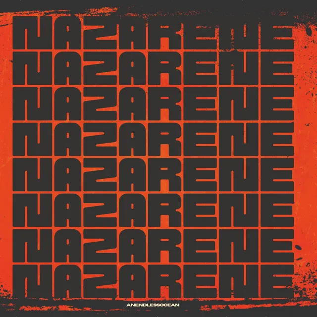 Nazarene - Acapella