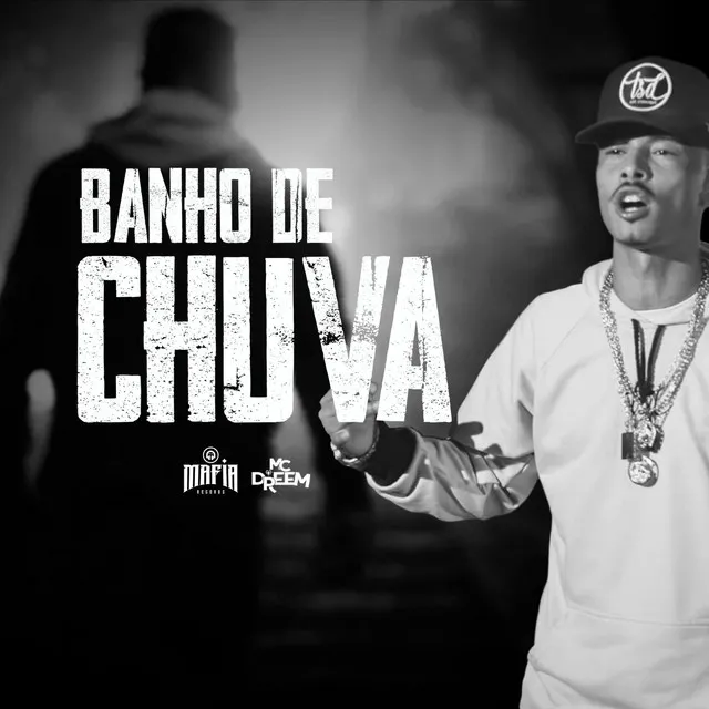 Banho de Chuva