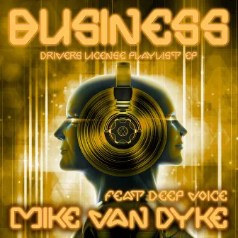 The Business by Mike van Dyke