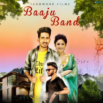 Baaju band by 