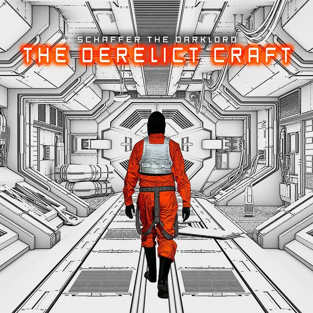 The Derelict Craft