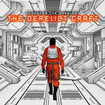 The Derelict Craft by Schaffer The Darklord