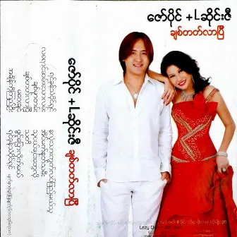 Chit Tat Lar Pyi by L Seng Zi