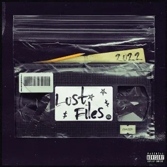 Lost Files by $olidThaHustla