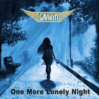 ONE MORE LONELY NIGHT by SNARM