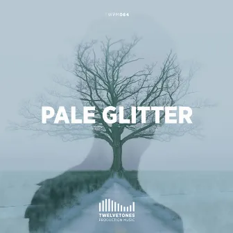 Pale Glitter by Csaba Faltay