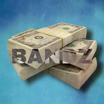 BANDZ by Cade Ellis