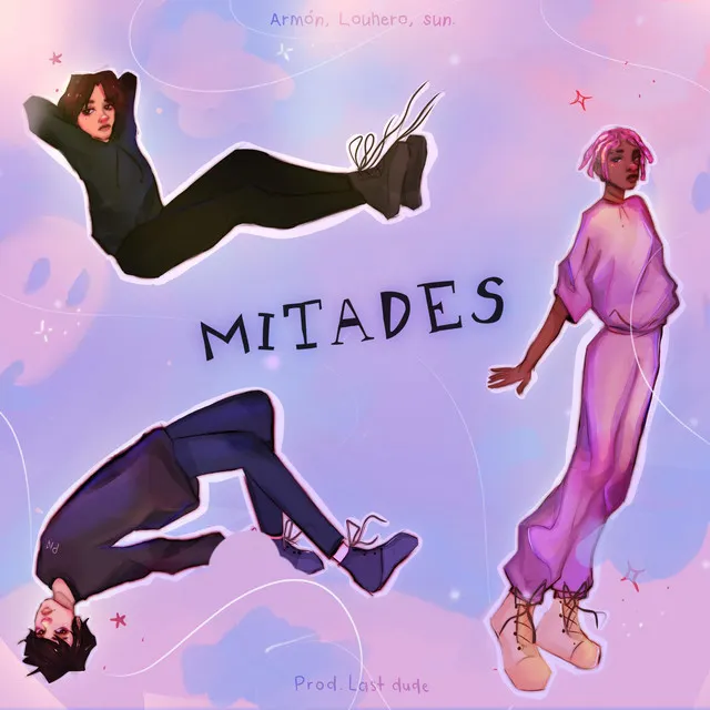 Mitades