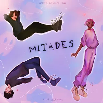 Mitades by Sun