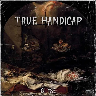 TRUE HANDICAP by G' YSE