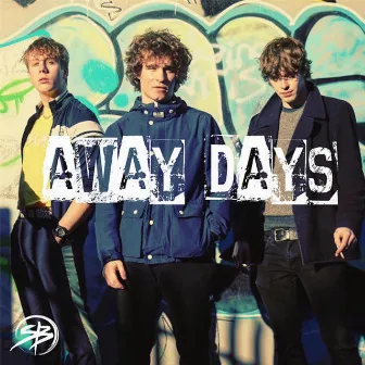 Away Days by The Skinner Brothers