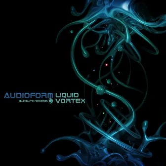 Liquid Vortex by AudioForm