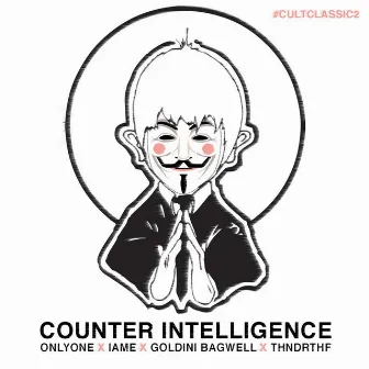 Counter Intelligence (feat. Iame & Goldini Bagwell) by Onlyone