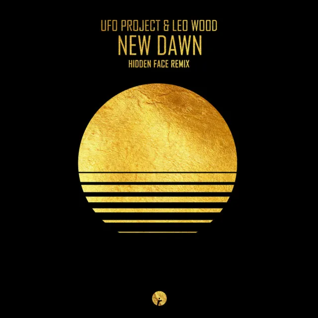 New Dawn - Hidden Face Remix