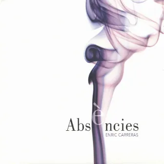 Absències by Enric Carreras