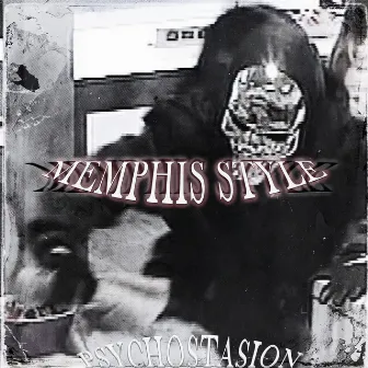 MEMPHIS STYLE by PSYCHOSTASION