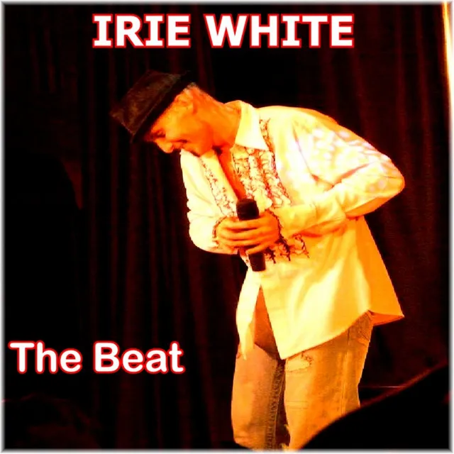 Irie White