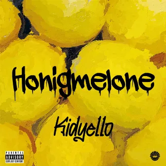 Honigmelone by kidyello