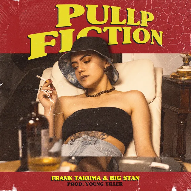 Pullp Fiction