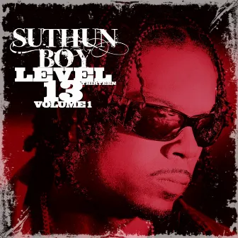 Level 13 Vol. 1 by Suthun Boy