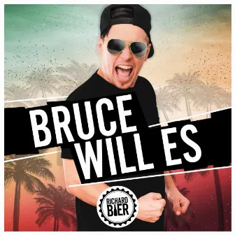 Bruce will es by Bierkapitän