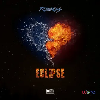 Eclipse by Tawas