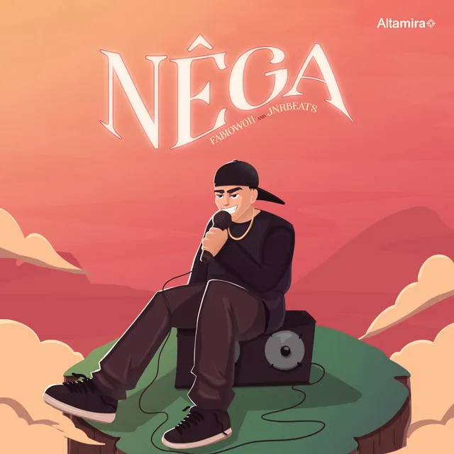 Nêga