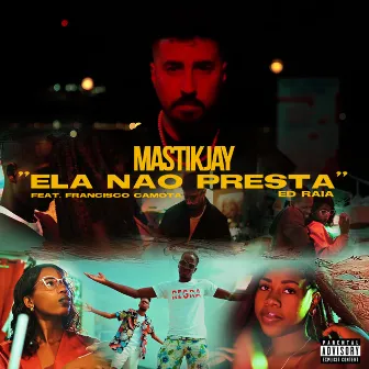 Ela Não Presta by MastikJay