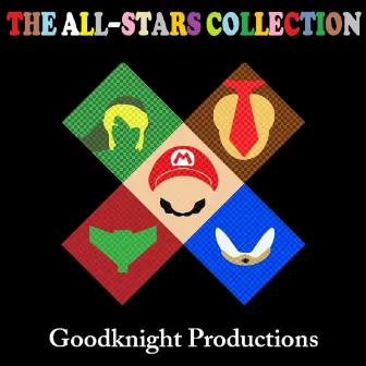 The All-Stars Collection, Vol. 1 by Good Knight Productions