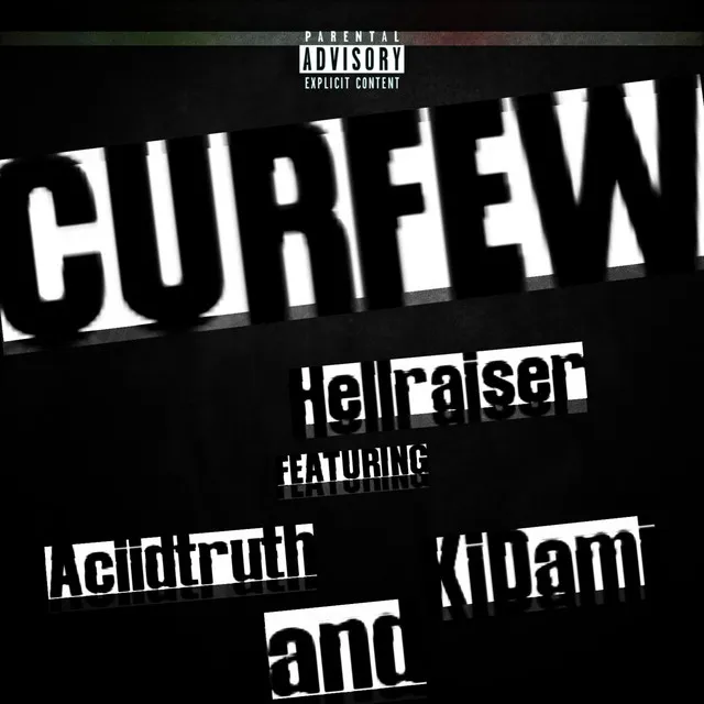 CURFEW