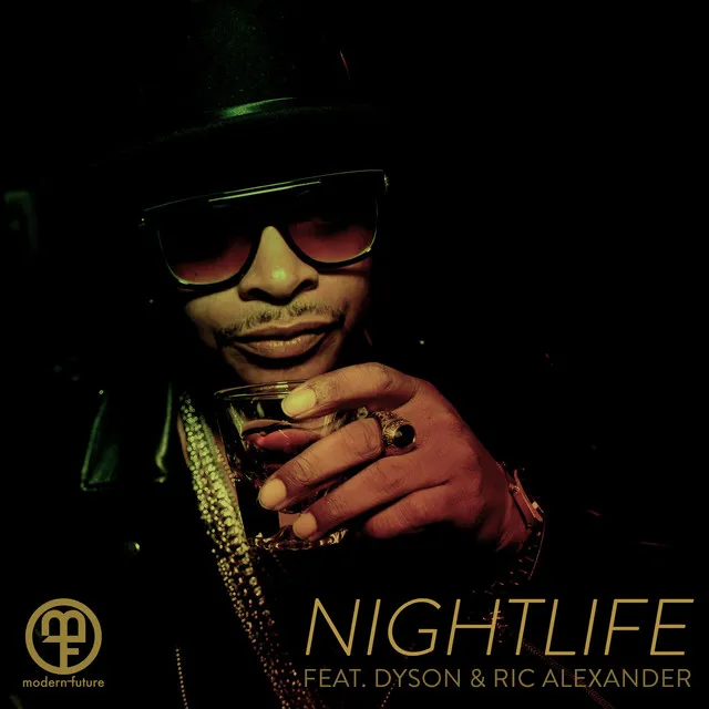 Nightlife (feat. Dyson & Ric Alexander)