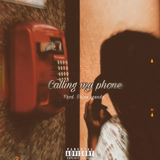 Calling My Phone